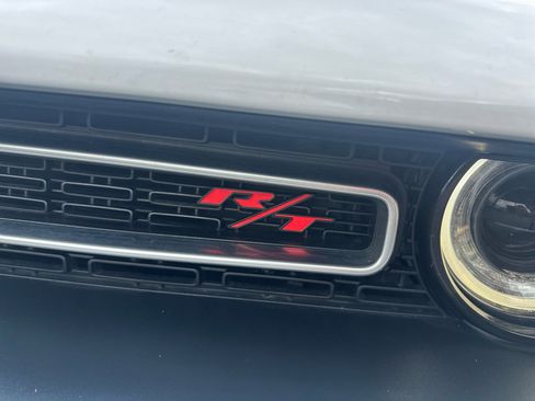 Used 2018 Dodge Challenger R/T w/ Sound Group image 56