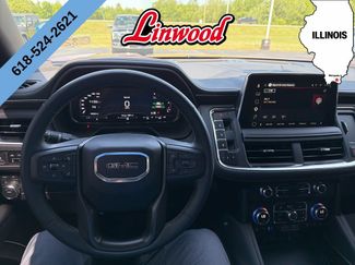 Used 2024 GMC Yukon AT4 AWD/4WD video 2
