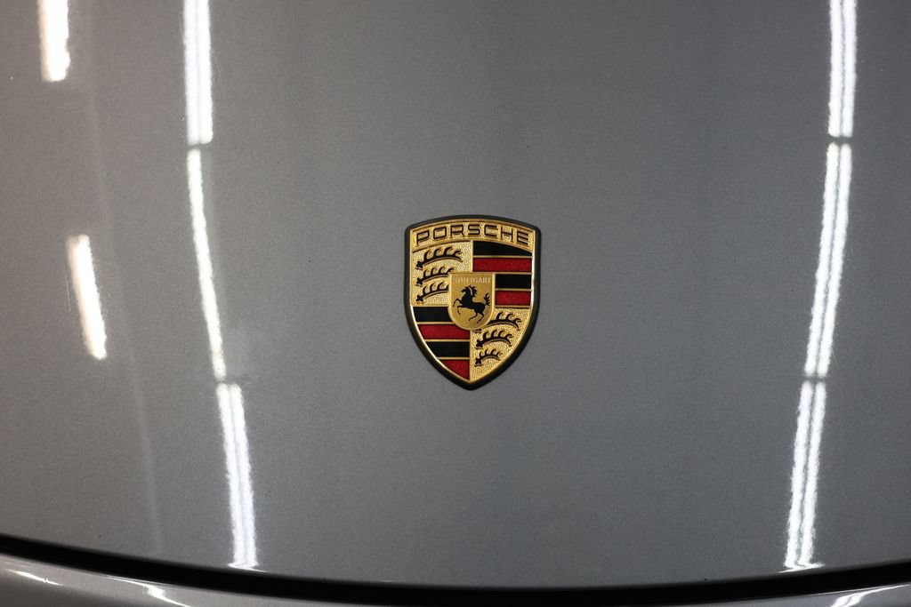 Used 2004 Porsche 911 Turbo AWD/4WD image 68
