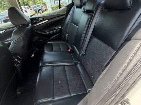 Used 2021 Nissan Maxima 3.5 SV w/ Floor Mat Group FWD image 15
