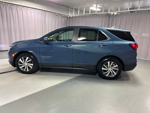 Used 2024 Chevrolet Equinox LT FWD image 4