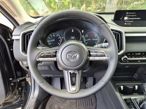 New 2026 MAZDA CX-50 Meridian Edition w/ Weather Package AWD/4WD image 13