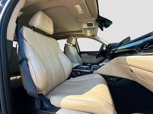 Used 2022 Acura MDX SH-AWD w/ Advance Package image 32