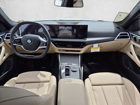 New 2026 BMW 430i RWD image 14