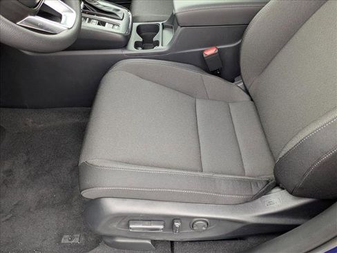 New 2025 Honda CR-V EX image 4