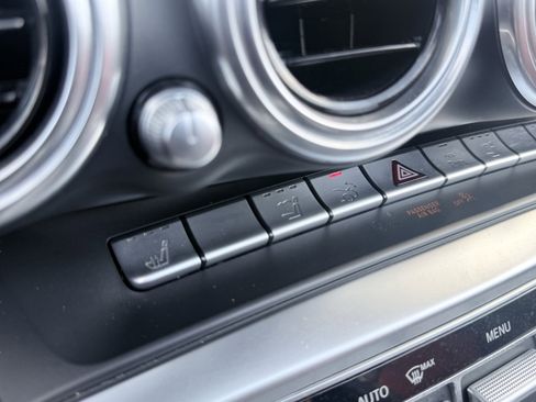 Used 2018 Mercedes-Benz AMG GT Roadster image 62