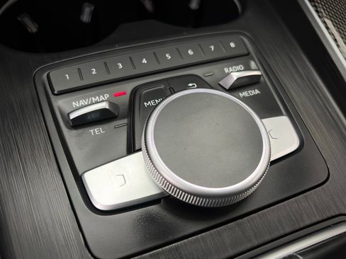 Used 2018 Audi S4 Prestige image 56