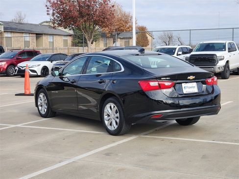 Used 2024 Chevrolet Malibu LT image 6