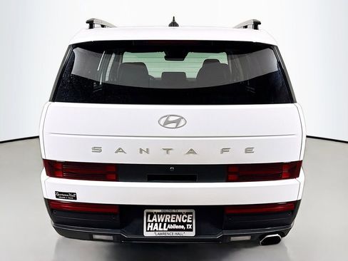 Used 2026 Hyundai Santa Fe SEL FWD image 5