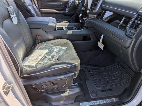 New 2026 RAM 1500 Limited AWD/4WD image 36