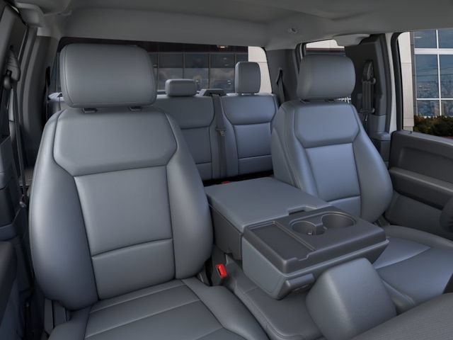 New 2026 Ford F150 XL AWD/4WD image 10