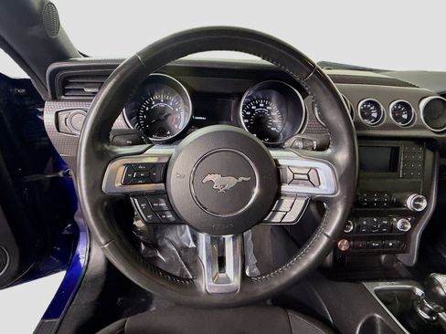 Used 2020 Ford Mustang GT w/ GT Performance Package image 13