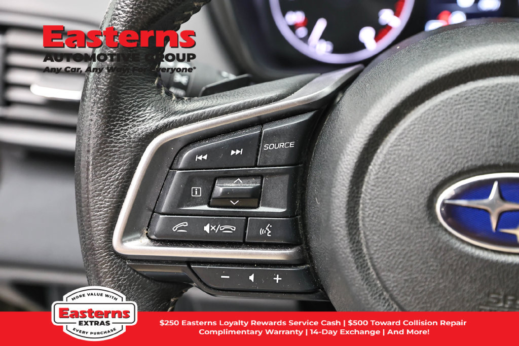 Used 2024 Subaru Outback Premium AWD/4WD image 16