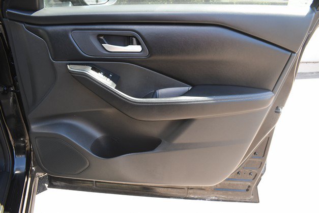 Used 2026 Nissan Rogue SV AWD/4WD image 23