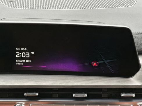 New 2025 Kia Telluride SX X-Line image 24