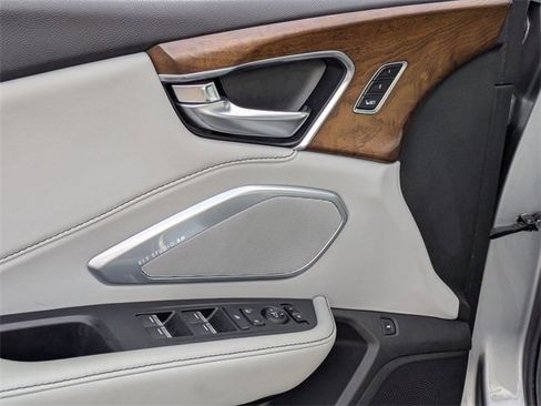 Used 2019 Acura RDX FWD w/ Advance Package image 21