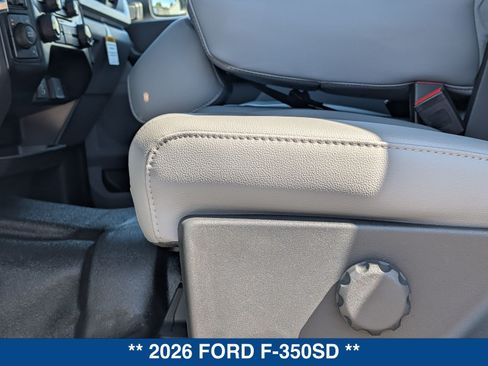 New 2026 Ford F350 XL AWD/4WD image 60