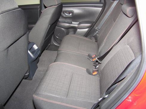 Certified 2023 Honda HR-V Sport image 11