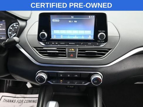 Used 2022 Nissan Altima 2.5 S FWD image 16