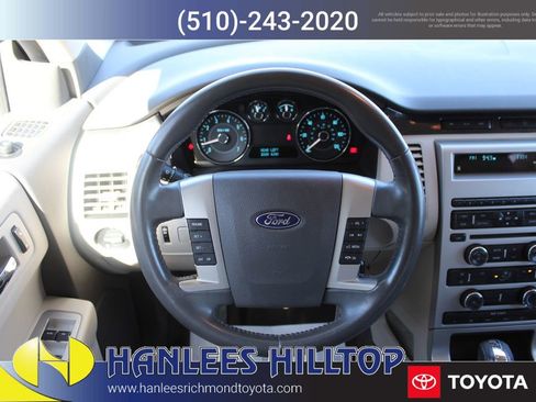 Used 2010 Ford Flex SE image 17