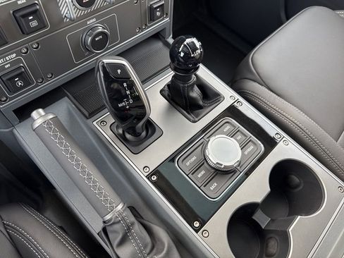 New 2025 INEOS Grenadier Fieldmaster Edition image 16