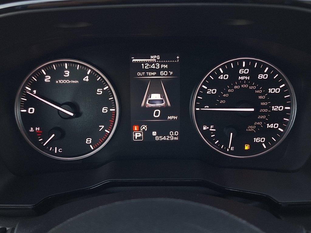 Used 2023 Subaru Outback Premium AWD/4WD image 18