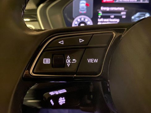 Certified 2022 Audi A5 2.0T Premium Plus w/ Premium Plus image 27