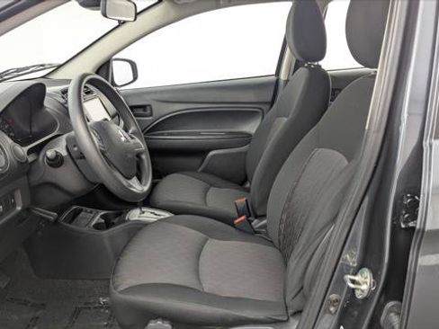 Used 2024 Mitsubishi Mirage ES FWD image 13