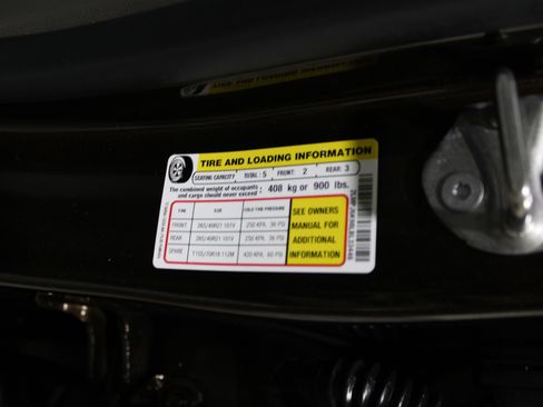 Used 2020 Lincoln Nautilus Reserve w/ Equipment Group 201A image 42