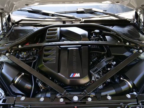 Used 2025 BMW M2 w/ Lighting Package RWD image 55