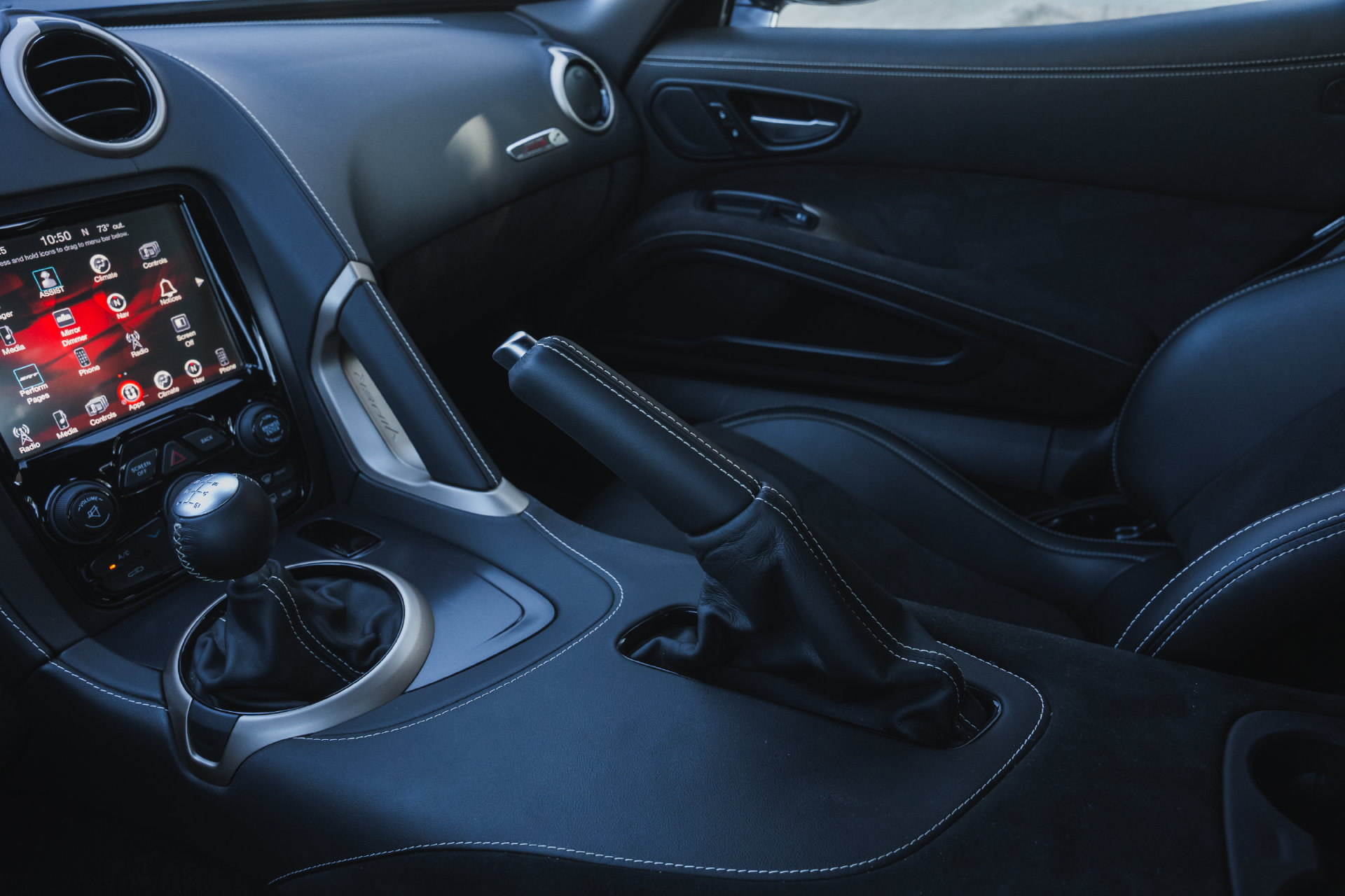 Used 2017 Dodge Viper GTC w/ ACR Package RWD image 96