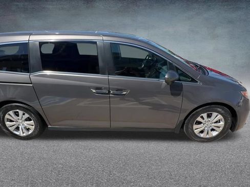 Used 2016 Honda Odyssey EX-L image 6