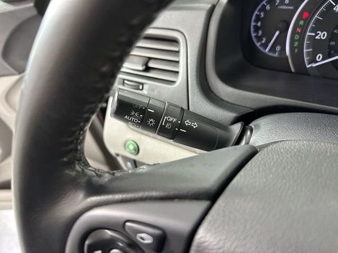 Used 2014 Honda CR-V EX-L image 15