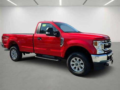 Used 2020 Ford F250 XL w/ STX Appearance Package image 6