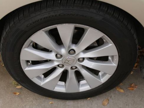 Used 2015 Honda Accord EX-L image 22