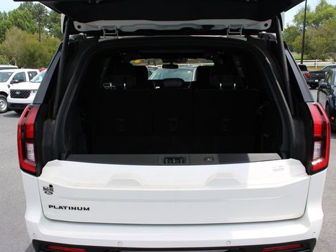 New 2025 Ford Expedition Platinum w/ Stealth Performance Package AWD/4WD image 25