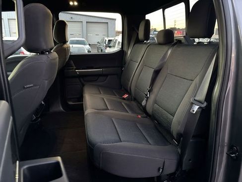 Used 2023 Ford F150 XLT w/ Equipment Group 302A High image 18