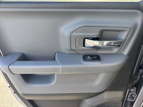 Used 2024 RAM 1500 Classic SLT AWD/4WD image 21