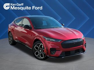 Used 2022 Ford Mustang Mach-E GT image 1