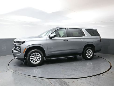 Used 2025 Chevrolet Tahoe LT image 10