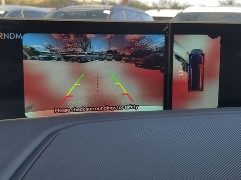 New 2026 Lincoln Navigator Premiere image 16