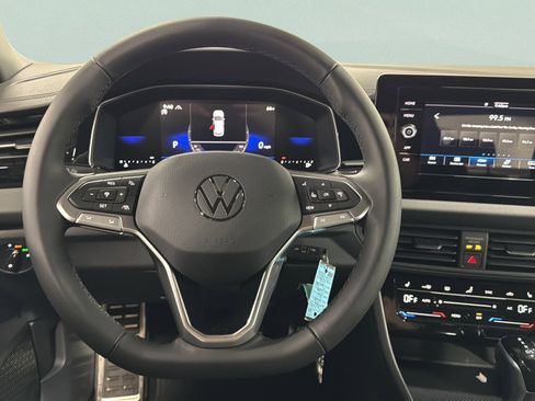 New 2026 Volkswagen Jetta Sport image 29