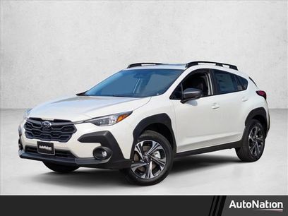 New 2026 Subaru Crosstrek 2.5i Premium