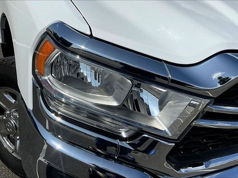 Used 2021 RAM 3500 Tradesman AWD/4WD image 22