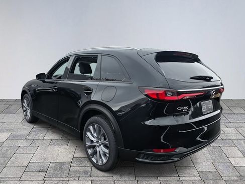 New 2026 MAZDA CX-90 3.3 Turbo w/ Preferred Package image 5