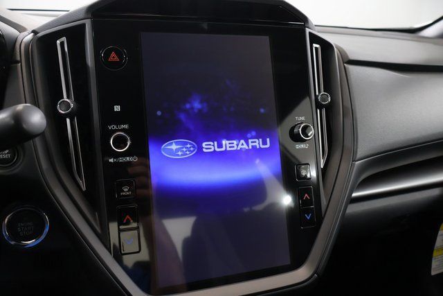 New 2026 Subaru WRX w/ WRX Base Protection Package AWD/4WD image 19