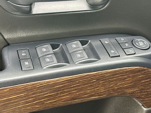 Used 2019 GMC Sierra 2500 Denali w/ Duramax Plus Package image 13