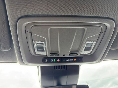 Certified 2022 GMC Sierra 1500 Elevation w/ LPO, Elevation Black Package image 24