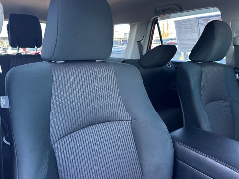 Used 2022 Toyota 4Runner TRD Off-Road image 17