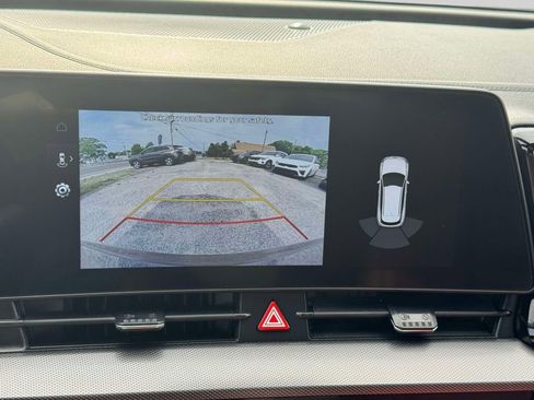 Used 2023 Kia Sportage SX FWD image 27
